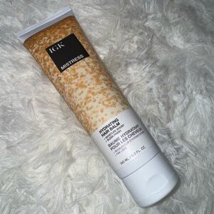 FINAL PRICE NEW IGK Mistress Hydrating Hair Bomb
